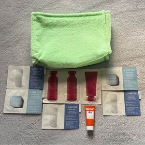 5/$25 🎆 NEW Beauty Samples Bundle